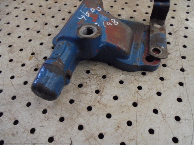 For FORD 4600 4610 HYDRAULIC ISOLATOR VALVE ASSEMBLY