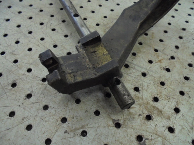 For FORD 7610 GEARBOX SELECTOR & RAIL 