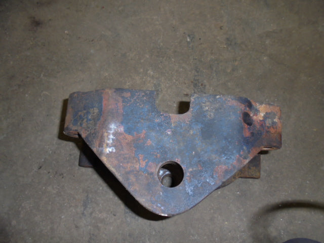 For LEYLAND 344 FRONT AXLE BOULSTER