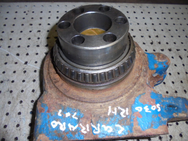 For FORD 5030 4wd CARRERO 707 RH SWIVEL HOUSING