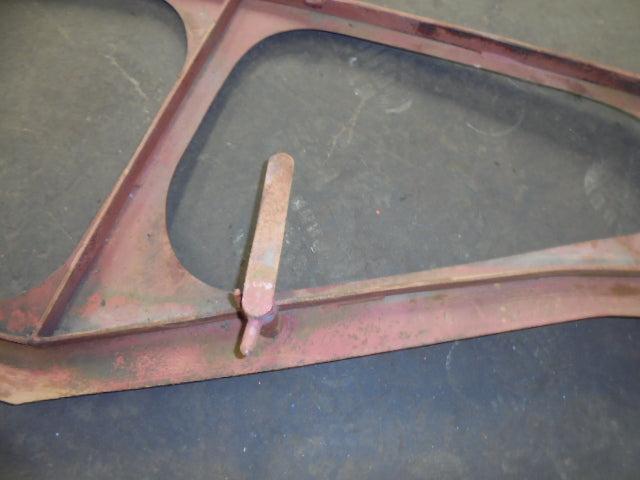 For INTERNATIONAL 434 LH DOOR FRAME