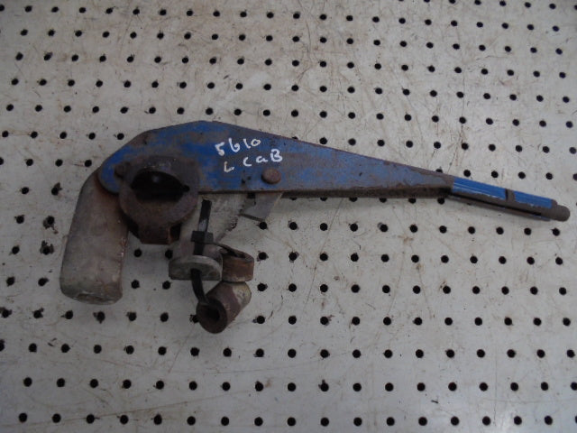 Ford 5610 6610 7610 Handbrake Lever Assembly (LP Cab)