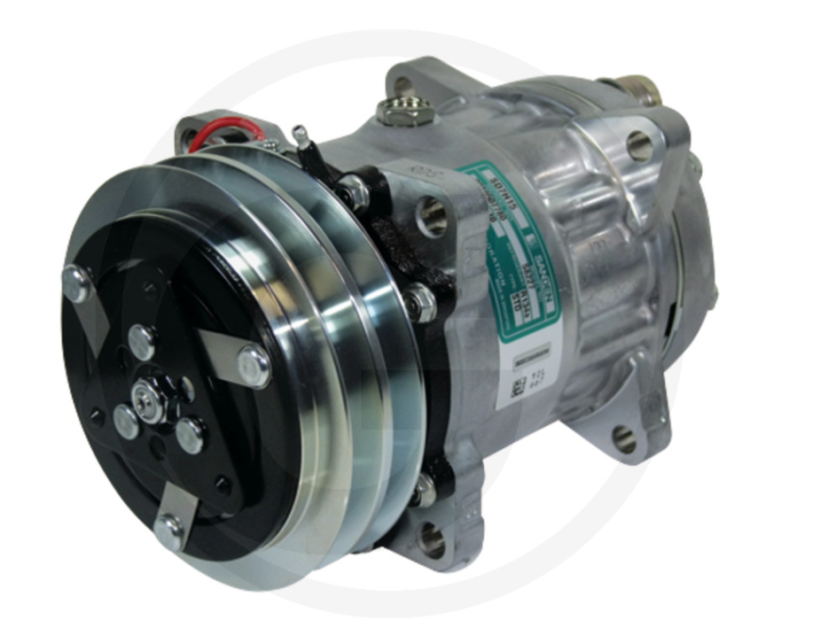 For DEUTZ SAME LAMBORGHINI NEW HOLLAND Air Conditioning Compressor
