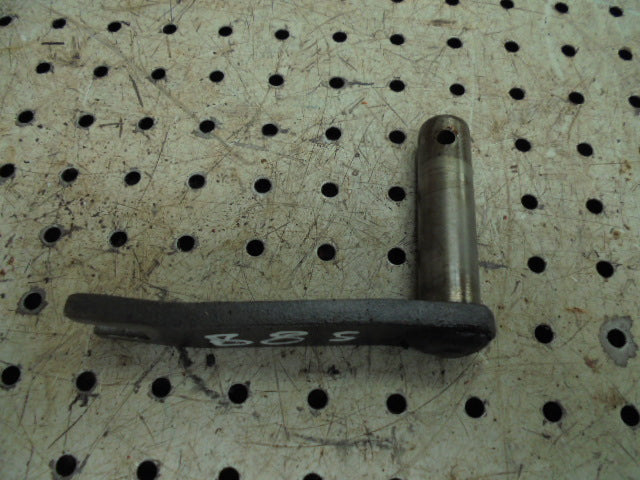 For DAVID BROWN 885 PTO BELL ENGAGING SHAFT & LEVER