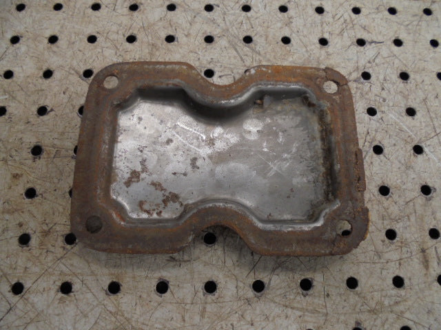 For DAVID BROWN 995 996 HYDRAULIC CROSS SHAFT COVER PLATE