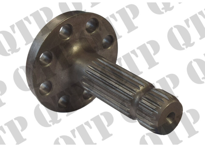 For CASE IH CS CS PRO CVX PTO SHAFT