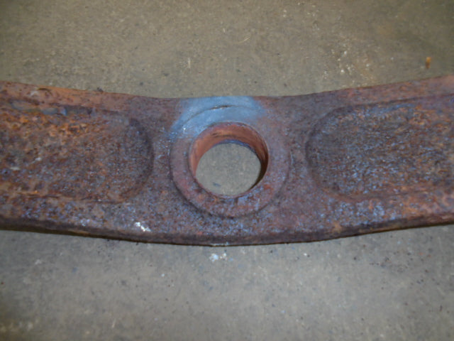 For FORD 3910 2wd FRONT AXLE BEAM
