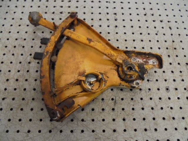 For DAVID BROWN 995 996 HYDRAULIC QUADRANT ASSEMBLY