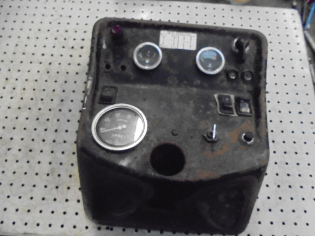For DAVID BROWN 990 995 996 CAB DASH AND CLOCKS