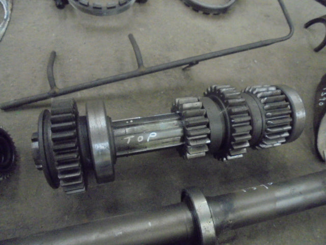 For DAVID BROWN 1390 MANUAL GEARBOX, GEARS, SELECTORS & SYNCRO