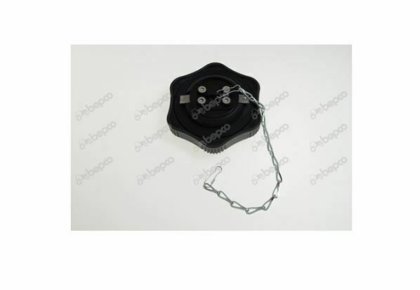 New Holland T6 Fuel Tank Cap