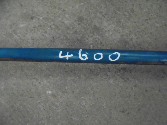 For FORD 4600 Q CAB HEATER WATER PIPES UNDER CAB