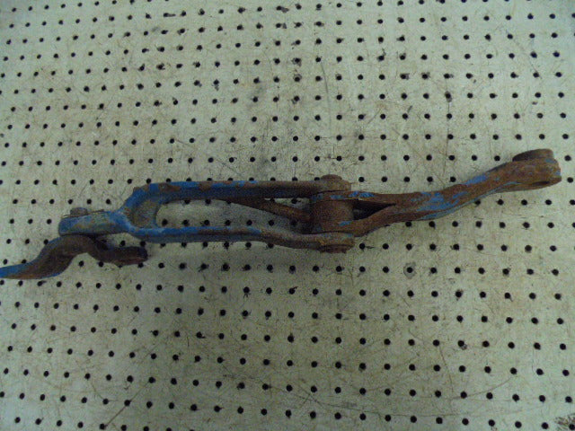 For FORD 4600 PICK UP HITCH LIFT ROD TOP BRACKET
