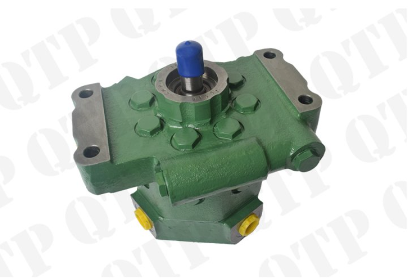For JOHN DEERE 40 50 55 SERIES Hydraulic Piston Pump 