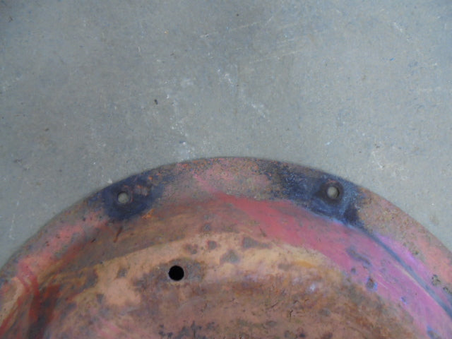 For FORDSON MAJOR 36" REAR WHEEL CENTRE
