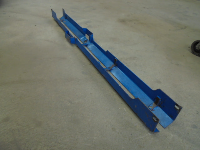 For FORD 5030 4wd PROPSHAFT GUARD good condition