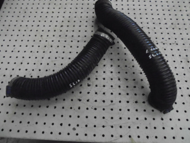 For FORD 5610 6610 7610 LP CAB ROOF HEATER AIR VENT PIPES