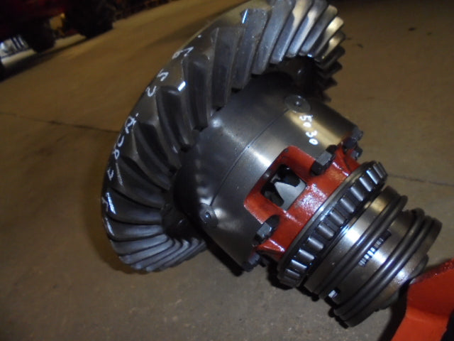 For FORD 5030 4wd REAR DIFFERENTIAL ASSEMBLY