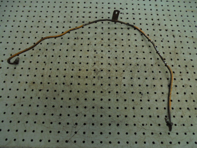For DAVID BROWN 995 996 FUEL PIPE FROM LIFT PUMP TO FILTER
