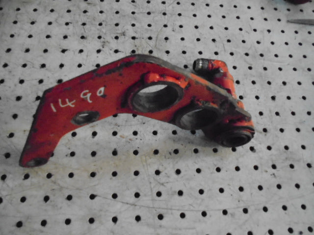 For DAVID BROWN 1490 HYDRAULIC QUICK RELEASE COUPLING MOUNTING BRACKET