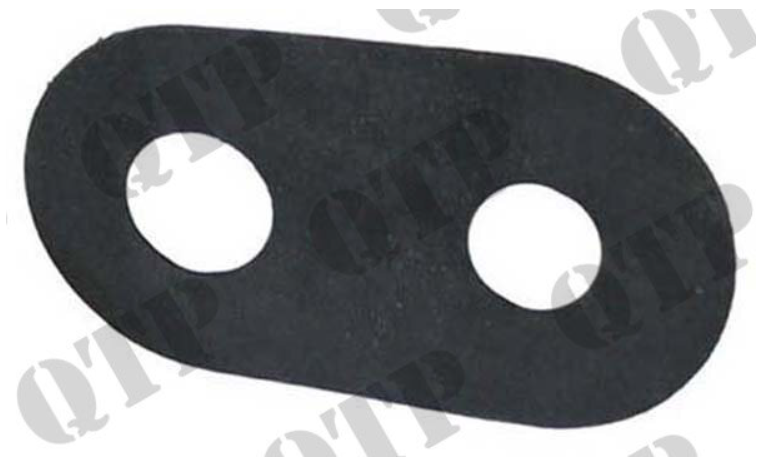 For Massey Ferguson 3000 3600 5400 6100 Window Handle Gasket 