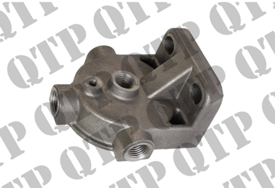 For FUEL FILTER HEAD Bosch Type