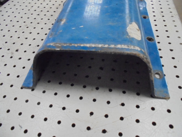 For FORD 4610 LP CAB STEERING COLUMN PLASTIC COVER 'H' PATTERN GEAR CHANGE