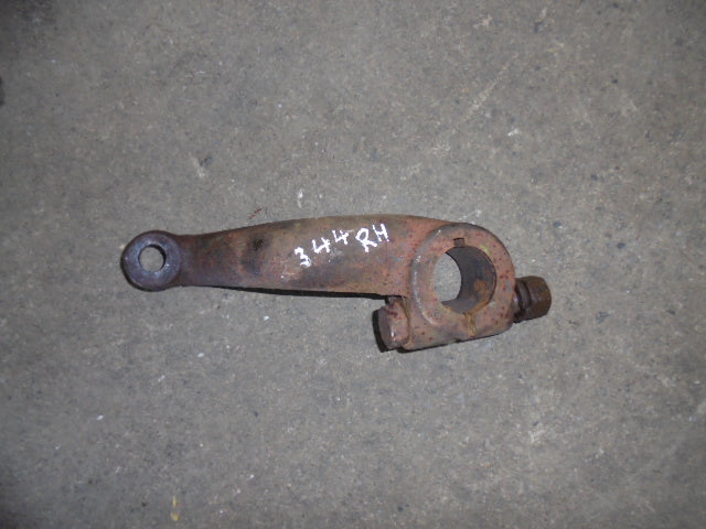 For LEYLAND 344 FRONT AXLE RH STEERING ARM