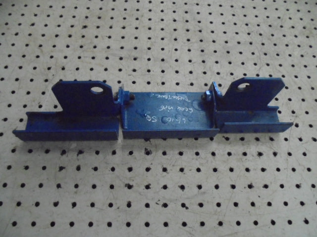 For FORD 5610 6610 7610 DIESEL TANKS TRANSFER PIPE GUARD SQ CAB