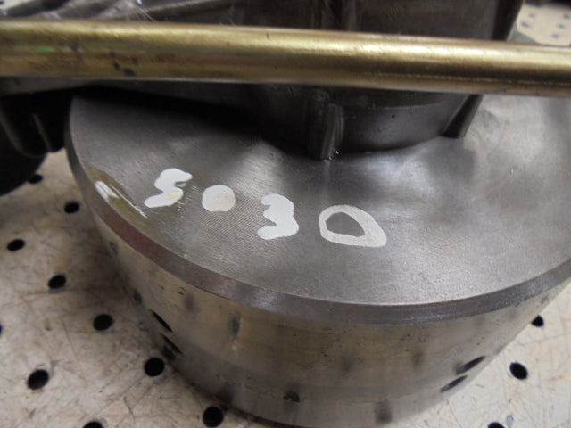 For FORD 5030 PTO CLUTCH PACK ASSEMBLY & CONTROL VALVE