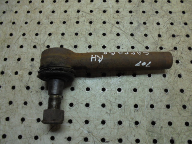 For CASE 4240,30 / 895 CARRERO 707 4wd RH TRACK ROD END