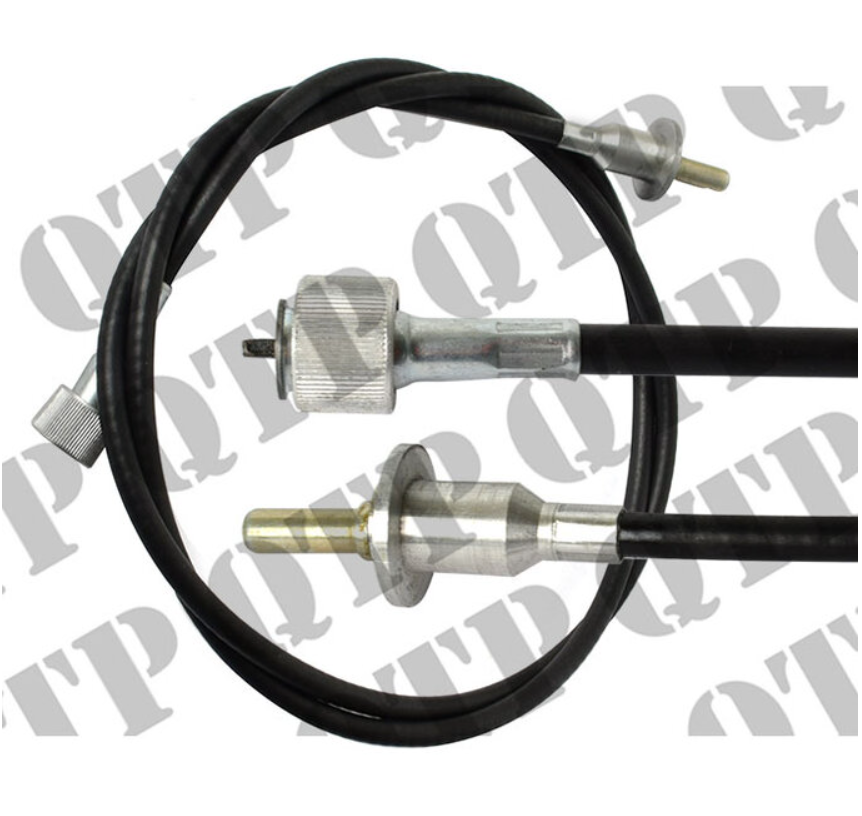 For David Brown 770 780 880 REV COUNTER CABLE