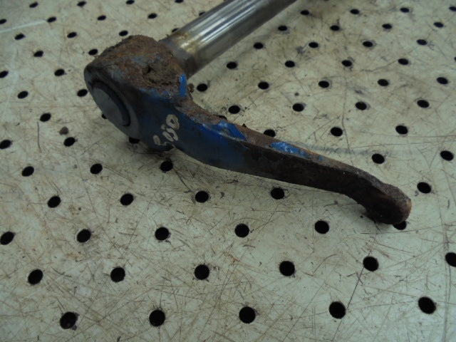 For FORD 5030 DIFF LOCK SELECTOR FORK & LEVER