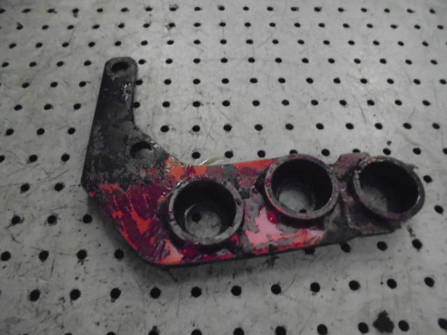 For DAVID BROWN 1490 HYDRAULIC EXTERNAL COUPLERS MOUNTING BRACKET