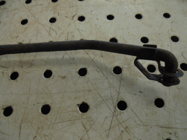 Ford 4610 Engine Throttle Linkage (Q Cab)