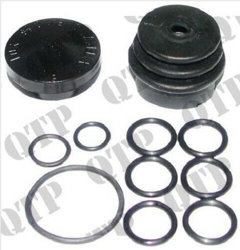 FORD Hydraulic Valve O Ring Kit