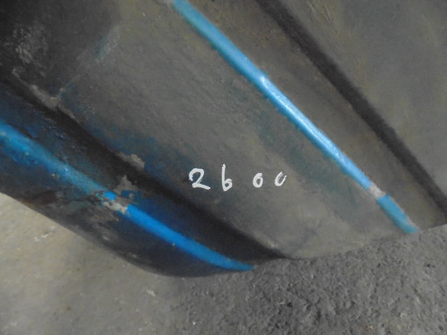 For FORD 2600 3600 3000 DIESEL TANK