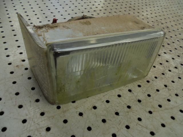 For CASE 4230 / 4240 RH FRONT HEADLAMP