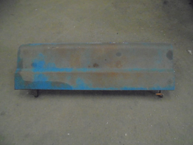 For FORD 5610 6610 7610 SQ CAB RH BONNET SECTION