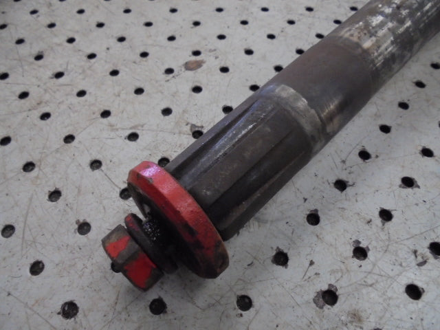 For DAVID BROWN 1690 2wd FRONT AXLE STUB AXLE LH OR RH