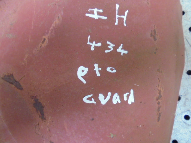 For IH 434 PTO GUARD