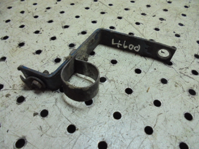 For FORD 4600 / 4000 ENGINE PULL TO STOP CABLE BRACKET