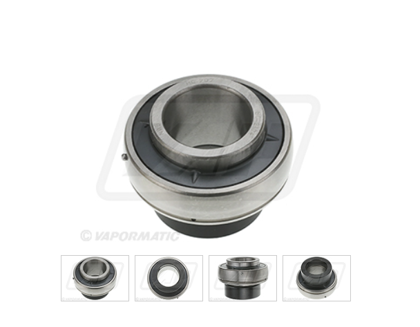 For JOHN DEERE COMBINE BEARING DQ09151