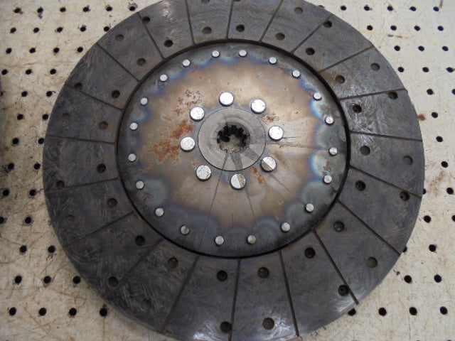 For FORD 5030 13" Clutch Pressure Plate