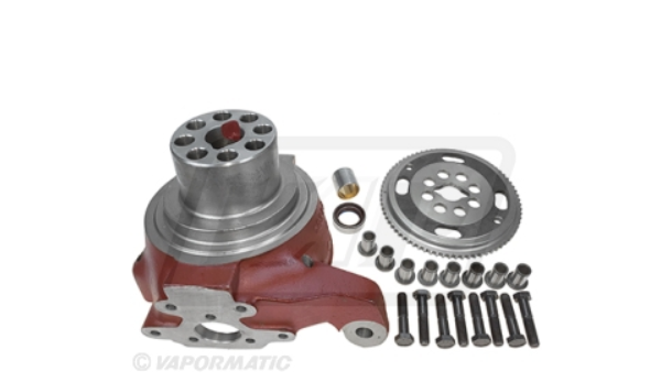 For FORD CARRARO 709 HUB CARRIER KIT RH