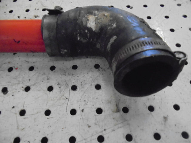 For DAVID BROWN 1490 DIESEL TANK TRANSFER PIPE LH to RH TANK