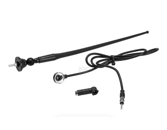 Radio antenna flexible 300mm