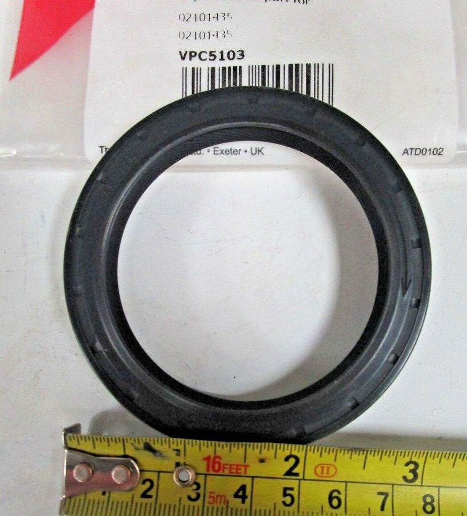 Massey Ferguson Timing Cover Lip Seal Perkins Engine