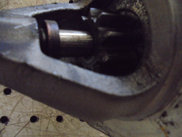 For FORD 4600 / 4610 GEARED STARTER MOTOR
