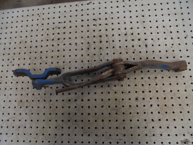 For FORD 4600 PICK UP HITCH LIFT ROD TOP BRACKET